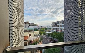 Văn Hoa Hotel